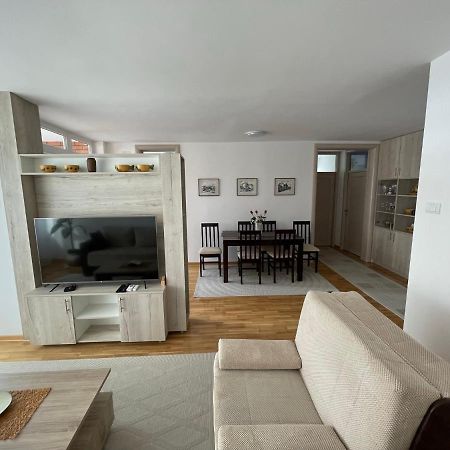 New Belgrade Apartment Ngoại thất bức ảnh