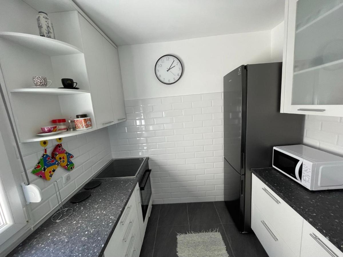 New Belgrade Apartment Ngoại thất bức ảnh