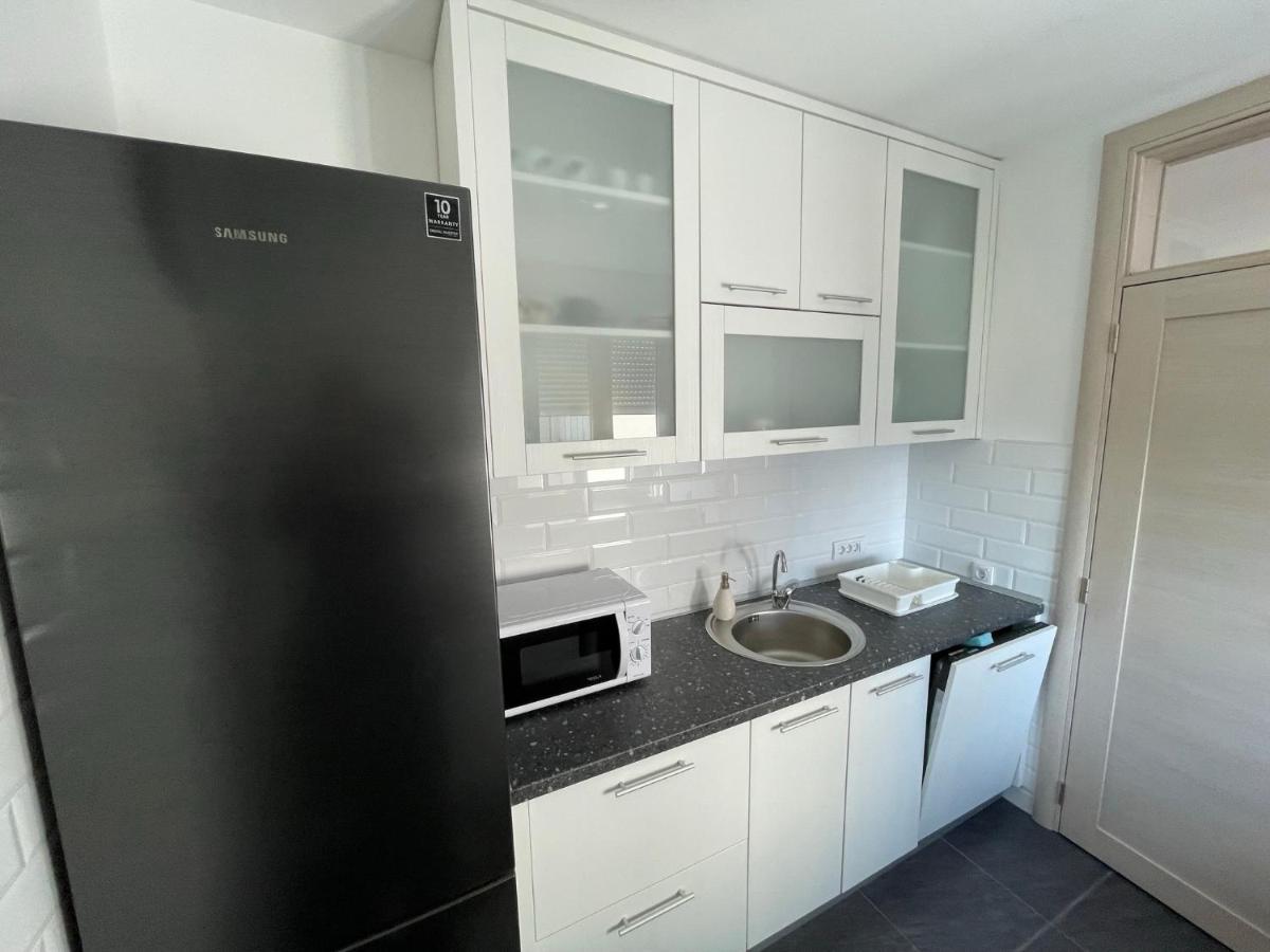 New Belgrade Apartment Ngoại thất bức ảnh