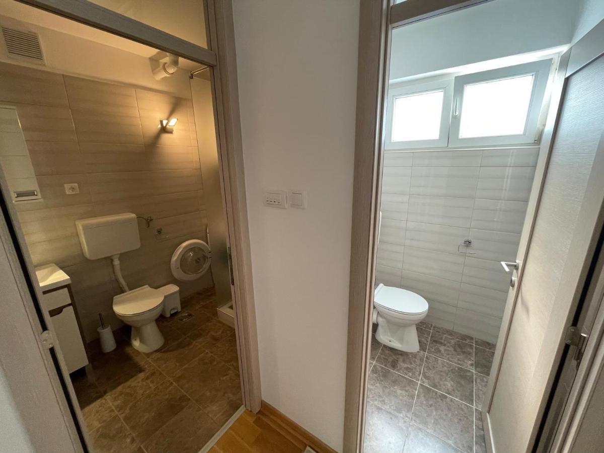 New Belgrade Apartment Ngoại thất bức ảnh