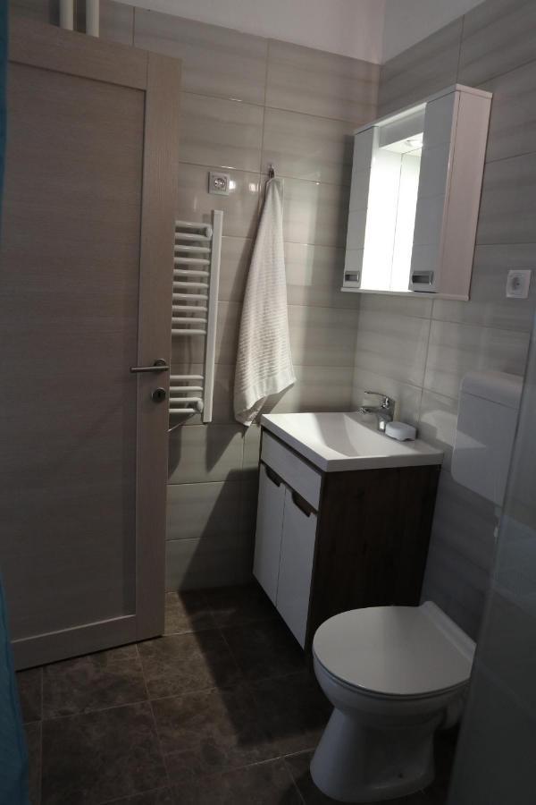 New Belgrade Apartment Ngoại thất bức ảnh