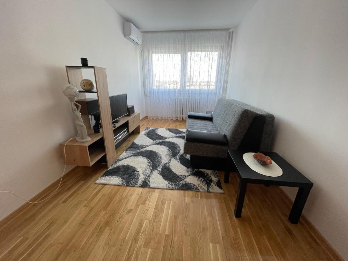 New Belgrade Apartment Ngoại thất bức ảnh